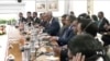 Maldives, India reset ties troubled by Maldivian leader's pro-China stance 