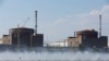 烏克蘭扎波羅熱核電站總幹事遭俄軍綁架 核電站再次陷入危險境地