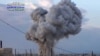 Russian Tanks, Iranian-trained Militias Headed to Syria