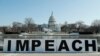 Trump no se considera responsable de asalto a Capitolio