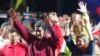 Venezuelan President Wins Second Six-Year Term