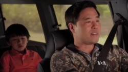 รายการทีวีชุดชีวิตเอเชียน-อเมริกัน ‘Fresh off the Boat’ กำลังเป็นที่กล่าวขวัญในอเมริกา