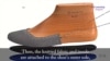 Recycled Bottles Find New Life on Women’s Feet 