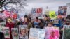 Trump administration fires 2,000 USAID workers, puts thousands of others on leave