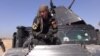 Fighting is Fierce on the Edge of Western Mosul