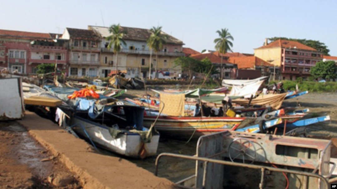Guiné-Bissau: Excisão sexual de menores passa a dar prisão