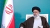 Shugaban Iran Ya Rasu A Hatsarin Jirgin Sama