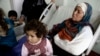 UN: 10,000 Children Killed, Maimed in Conflicts in 2017