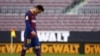 Mai Yiwuwa Messi Ya Buga Wasan Karshe A Barcelona