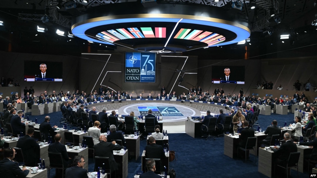 NATO üyesi 32 ülkenin yanı sıra ortak ülkelerin liderlerinin katıldığı toplantının ardından Rusya'ya sert mesajlar çıktı. Öte yandan 22 yıl sonra Türkiye, 2026 yılındaki NATO zirvesine ev sahipliği yapacak.