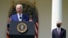 Biden anuncia medidas para controlar las armas de fuego 