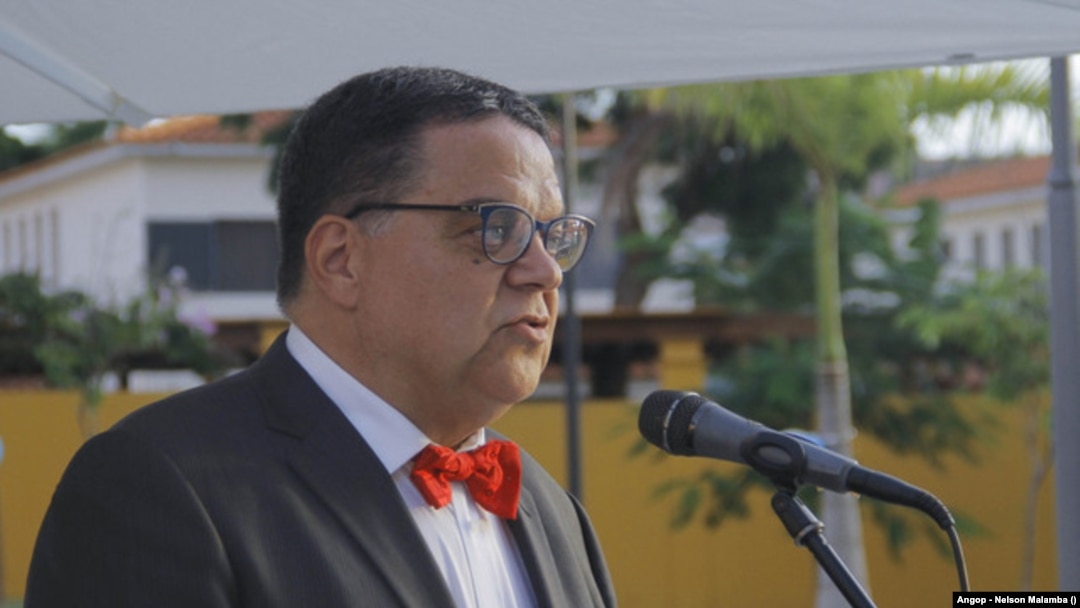 Carlos São Vicente