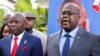 Tshisekedi arejea Kinshasa
