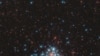 La NASA celebra el 30 aniversario del telescopio Hubble con imágenes inéditas