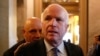 McCain in Kabul, Asks US Bases Remain