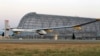 Solar-powered Plane Takes Off for Flight Across US