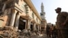 Peshawar, The City of Flowers, Becomes Epicenter of Violence
