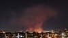 Syrian Media: Israeli Airstrikes Kill 5 Pro-Iranian Fighters