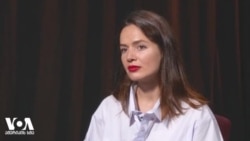 კარინა ორლოვა: პუტინი ვერც ქართველ ვერც რუს ხალხს ვერ ხედავს