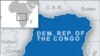 Congo Rebels Rape Nearly 180 Women in July 30th Attacks