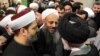 امام جمعه اهل سنت زاهدان ممنوع الخروج شد