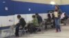 美國中期選舉臨近 選民熱情空前高漲