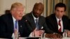 Trump: Republican Border Tax Could Boost US Jobs