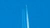 Virgin Galactic Rocket Plane Soars to Edge of Space