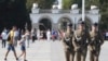 Ex-diplomats Urge Trump to Pressure Poland on Rule of Law