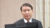 台灣防長指 美國巡航若有助和平 台樂觀其成