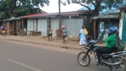 Guiné-Bissau: Eleição do presidente do Supremo Tribunal de Justiça gera polémica