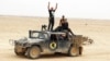 Frustrated by US, Some Iraqis Look to Russia to Defeat IS 
