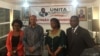 Adalberto da Costa Júnior formaliza candidatura à liderança da UNITA
