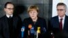 Police Arrest 2 Brothers, Unsure They're Connected to Berlin Attack