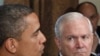 Obama, Geyts Afg’onistondan askarlarni olib chiqish haqida gaplashdi