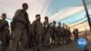 Bolton to Seek Turkey's Reassurance on Kurds in Syria