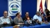 Gobierno Nicaragua niega torturas a quienes considera “presas terroristas”