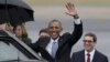 Obamaning Kubaga uch kunlik safari boshlandi