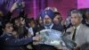 US Sees Possible Easing of India-Pakistan Tensions