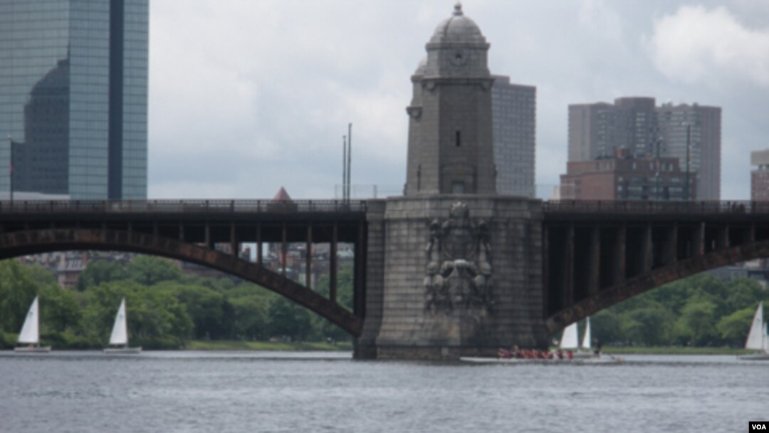 Cada 16 de diciembre Boston conmemora la histórica fiesta del Tea Party.