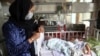 'It Was Horrific:' Afghan Mother Speaks Out About Maternity Ward Attack 