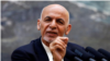 غنی: طالبان به حل صلح آمیز 'جنگ نامشروع' شان اراده ندارند 