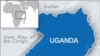 Ugandan Activist Says Outside Pressure Has Slowed Anti-Gay Bill
