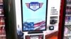 US grocery stores add ammo to vending machines
