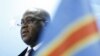 Félix Tshiekedi, mokonzi ya mitano ya RDC, awa na Bruxelles, Belgique, 18 mai 2018.