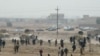 Al-Qaida Takes Control of Iraqi City