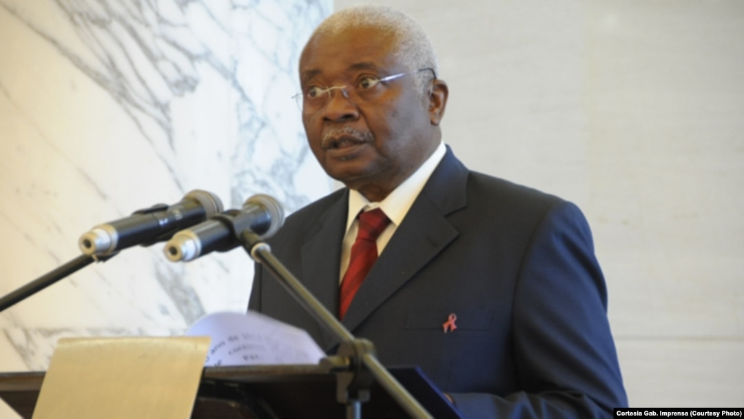  Armando Guebuza 