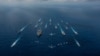 针对高超音速武器和太空威胁 美国与日本发起新的防务合作