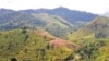 La reserva natural de Bosawás, en Nicaragua, es zona de conflicto entre los indígenas que la habitan y colonos y traficantes de madera que quieren expulsarlos para despalar y comercializar la madera. Los indígenas se dicen indefensos ante los colonos. Foto Cortesía La Prensa.