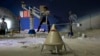 Chinese Lunar Landing Prompts Debate About Moon Exploitation
